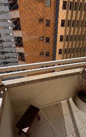 Apartamento para alugar com 65m², 2 quartos e 1 vaga Apartamento para alugar com 65m², 2 quartos e 1 vagaSacada sala