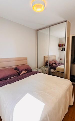 Apartamento para alugar com 65m², 2 quartos e 1 vaga Apartamento para alugar com 65m², 2 quartos e 1 vagaSuíte