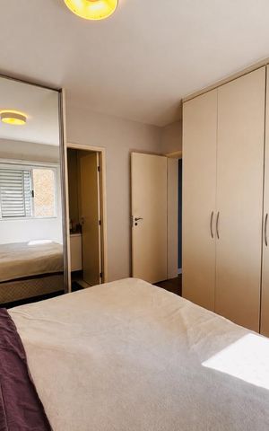 Apartamento para alugar com 65m², 2 quartos e 1 vaga Apartamento para alugar com 65m², 2 quartos e 1 vagaSuíte