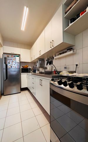 Apartamento para alugar com 65m², 2 quartos e 1 vaga Apartamento para alugar com 65m², 2 quartos e 1 vagaCozinha