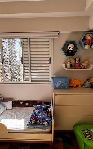 Apartamento para alugar com 65m², 2 quartos e 1 vaga Apartamento para alugar com 65m², 2 quartos e 1 vagaQuarto