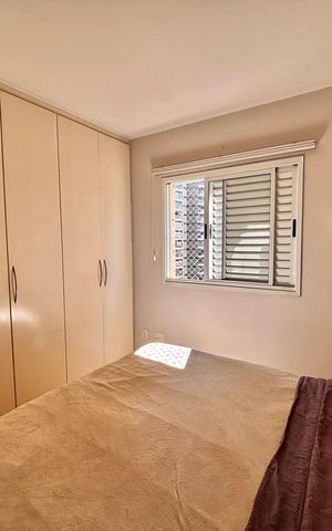 Apartamento para alugar com 65m², 2 quartos e 1 vaga Apartamento para alugar com 65m², 2 quartos e 1 vagaSuíte
