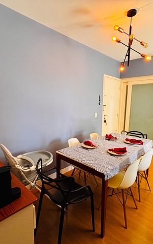 Apartamento para alugar com 65m², 2 quartos e 1 vaga Apartamento para alugar com 65m², 2 quartos e 1 vagaCozinha