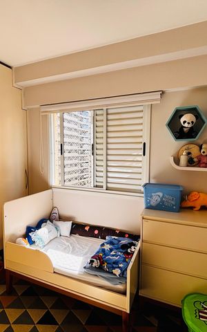 Apartamento para alugar com 65m², 2 quartos e 1 vaga Apartamento para alugar com 65m², 2 quartos e 1 vagaQuarto