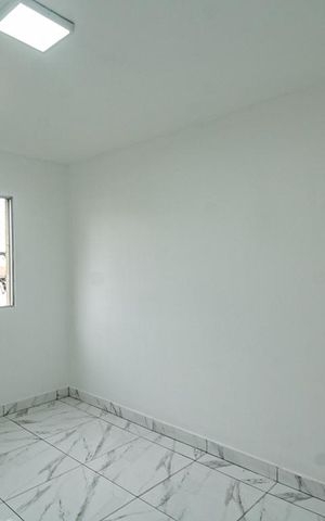 Apartamento para alugar com 59m², 2 quartos e 1 vaga Apartamento para alugar com 59m², 2 quartos e 1 vagaQuarto 2