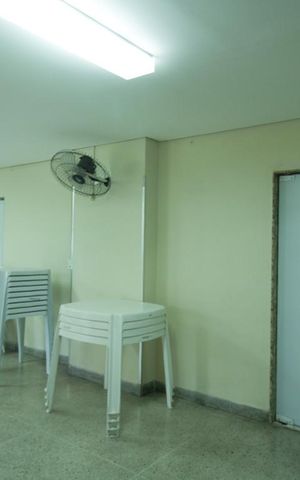 Apartamento para alugar com 59m², 2 quartos e 1 vaga Apartamento para alugar com 59m², 2 quartos e 1 vagaÁrea comum - Salão de festas