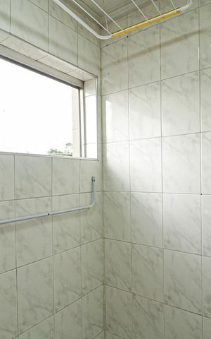 Apartamento para alugar com 59m², 2 quartos e 1 vaga Apartamento para alugar com 59m², 2 quartos e 1 vagaÁrea de Serviço