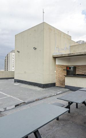 Apartamento para alugar com 59m², 2 quartos e 1 vaga Apartamento para alugar com 59m², 2 quartos e 1 vagaÁrea comum - Churrasqueira