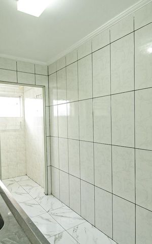 Apartamento para alugar com 59m², 2 quartos e 1 vaga Apartamento para alugar com 59m², 2 quartos e 1 vagaCozinha