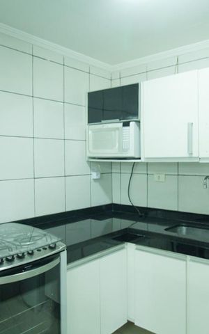 Apartamento para alugar com 59m², 2 quartos e 1 vaga Apartamento para alugar com 59m², 2 quartos e 1 vagaSalão de Festas