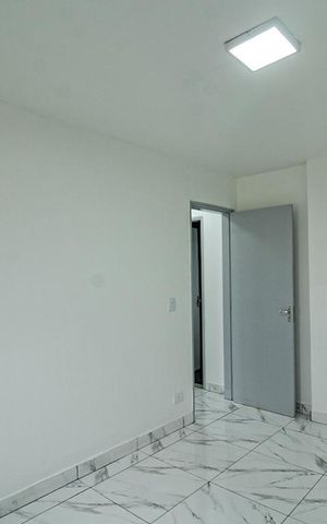 Apartamento para alugar com 59m², 2 quartos e 1 vaga Apartamento para alugar com 59m², 2 quartos e 1 vagaQuarto 2