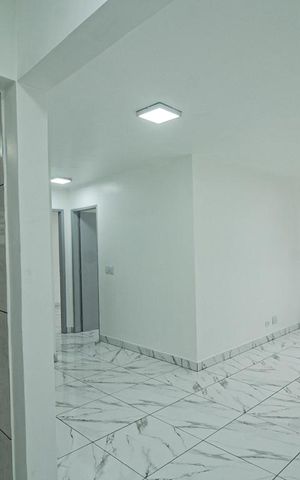 Apartamento para alugar com 59m², 2 quartos e 1 vaga Apartamento para alugar com 59m², 2 quartos e 1 vagaSala