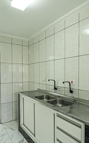 Apartamento para alugar com 59m², 2 quartos e 1 vaga Apartamento para alugar com 59m², 2 quartos e 1 vagaCozinha