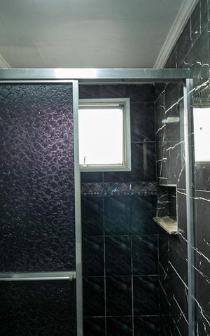 Apartamento para alugar com 59m², 2 quartos e 1 vaga Apartamento para alugar com 59m², 2 quartos e 1 vagaBanheiro