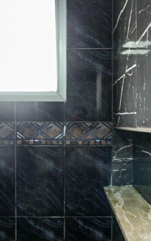 Apartamento para alugar com 59m², 2 quartos e 1 vaga Apartamento para alugar com 59m², 2 quartos e 1 vagaBanheiro