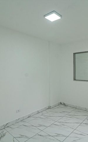 Apartamento para alugar com 59m², 2 quartos e 1 vaga Apartamento para alugar com 59m², 2 quartos e 1 vagaQuarto 2