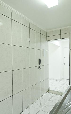 Apartamento para alugar com 59m², 2 quartos e 1 vaga Apartamento para alugar com 59m², 2 quartos e 1 vagaCozinha