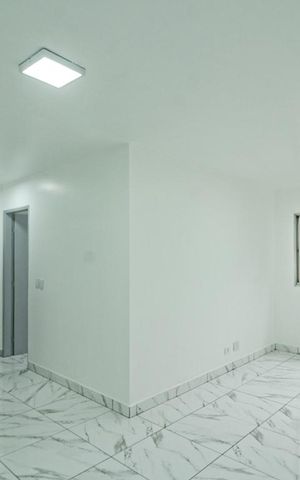 Apartamento para alugar com 59m², 2 quartos e 1 vaga Apartamento para alugar com 59m², 2 quartos e 1 vagaSala