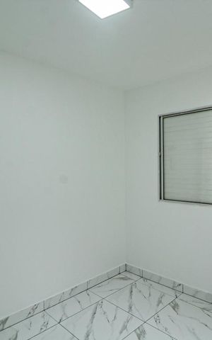Apartamento para alugar com 59m², 2 quartos e 1 vaga Apartamento para alugar com 59m², 2 quartos e 1 vagaQuarto 1