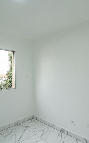 Apartamento para alugar com 59m², 2 quartos e 1 vaga Apartamento para alugar com 59m², 2 quartos e 1 vagaQuarto 1