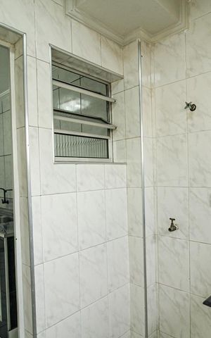 Apartamento para alugar com 59m², 2 quartos e 1 vaga Apartamento para alugar com 59m², 2 quartos e 1 vagaÁrea de Serviço