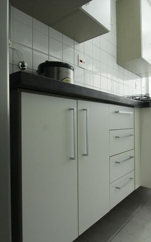 Apartamento à venda com 94m², 4 quartos e 1 vaga Apartamento à venda com 94m², 4 quartos e 1 vagaCozinha