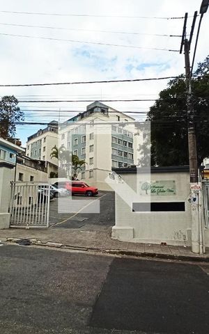 Apartamento à venda com 94m², 4 quartos e 1 vaga Apartamento à venda com 94m², 4 quartos e 1 vagaFachada