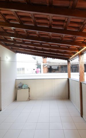 Apartamento à venda com 94m², 4 quartos e 1 vaga Apartamento à venda com 94m², 4 quartos e 1 vagaQuintal