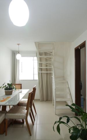 Apartamento à venda com 94m², 4 quartos e 1 vaga Apartamento à venda com 94m², 4 quartos e 1 vagaSala