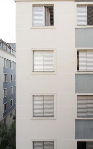Apartamento à venda com 94m², 4 quartos e 1 vaga Apartamento à venda com 94m², 4 quartos e 1 vagaVista quarto 1