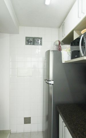 Apartamento à venda com 94m², 4 quartos e 1 vaga Apartamento à venda com 94m², 4 quartos e 1 vagaCozinha
