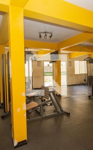 Apartamento à venda com 94m², 4 quartos e 1 vaga Apartamento à venda com 94m², 4 quartos e 1 vagaAcademia