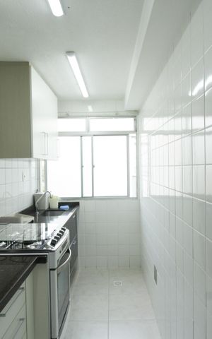 Apartamento à venda com 94m², 4 quartos e 1 vaga Apartamento à venda com 94m², 4 quartos e 1 vagaCozinha
