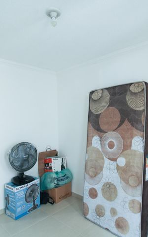 Apartamento à venda com 94m², 4 quartos e 1 vaga Apartamento à venda com 94m², 4 quartos e 1 vagaQuarto 2
