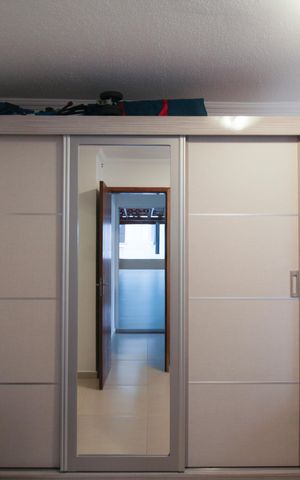 Apartamento à venda com 94m², 4 quartos e 1 vaga Apartamento à venda com 94m², 4 quartos e 1 vagaQuarto 3