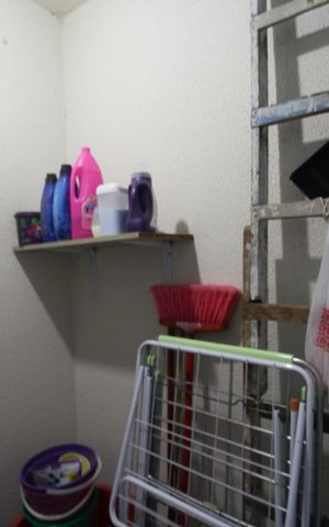 Apartamento à venda com 94m², 4 quartos e 1 vaga Apartamento à venda com 94m², 4 quartos e 1 vagaLavanderia