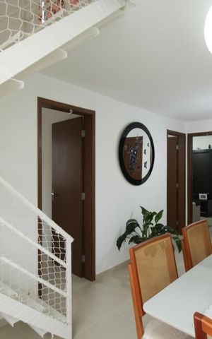 Apartamento à venda com 94m², 4 quartos e 1 vaga Apartamento à venda com 94m², 4 quartos e 1 vagaSala