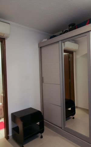 Apartamento à venda com 94m², 4 quartos e 1 vaga Apartamento à venda com 94m², 4 quartos e 1 vagaQuarto 3