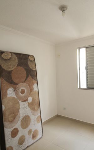 Apartamento à venda com 94m², 4 quartos e 1 vaga Apartamento à venda com 94m², 4 quartos e 1 vagaQuarto 2