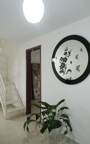 Apartamento à venda com 94m², 4 quartos e 1 vaga Apartamento à venda com 94m², 4 quartos e 1 vagaSala