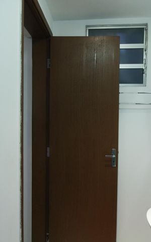 Apartamento à venda com 94m², 4 quartos e 1 vaga Apartamento à venda com 94m², 4 quartos e 1 vagaBanheiro