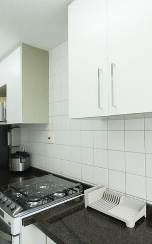 Apartamento à venda com 94m², 4 quartos e 1 vaga Apartamento à venda com 94m², 4 quartos e 1 vagaCozinha