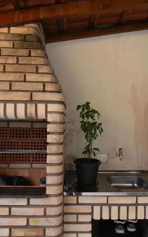 Apartamento à venda com 94m², 4 quartos e 1 vaga Apartamento à venda com 94m², 4 quartos e 1 vagaChurrasqueira