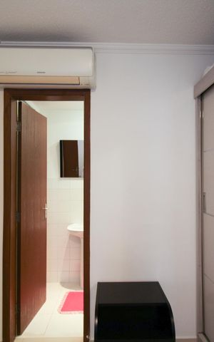 Apartamento à venda com 94m², 4 quartos e 1 vaga Apartamento à venda com 94m², 4 quartos e 1 vagaQuarto 3