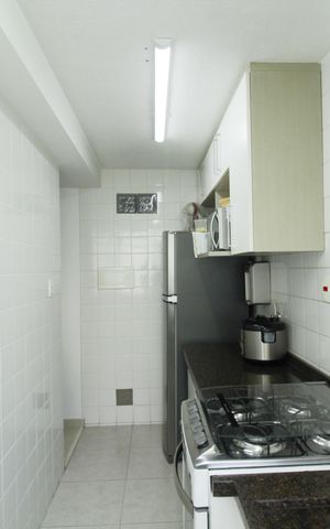 Apartamento à venda com 94m², 4 quartos e 1 vaga Apartamento à venda com 94m², 4 quartos e 1 vagaCozinha