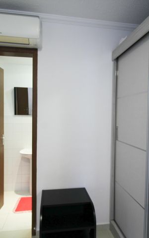 Apartamento à venda com 94m², 4 quartos e 1 vaga Apartamento à venda com 94m², 4 quartos e 1 vagaQuarto 3