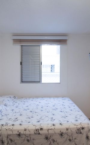 Apartamento à venda com 94m², 4 quartos e 1 vaga Apartamento à venda com 94m², 4 quartos e 1 vagaQuarto 3