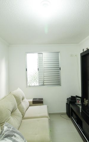 Apartamento à venda com 94m², 4 quartos e 1 vaga Apartamento à venda com 94m², 4 quartos e 1 vagaSala de TV