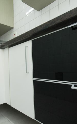 Apartamento à venda com 94m², 4 quartos e 1 vaga Apartamento à venda com 94m², 4 quartos e 1 vagaCozinha