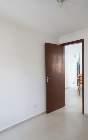 Apartamento à venda com 94m², 4 quartos e 1 vaga Apartamento à venda com 94m², 4 quartos e 1 vagaQuarto 2